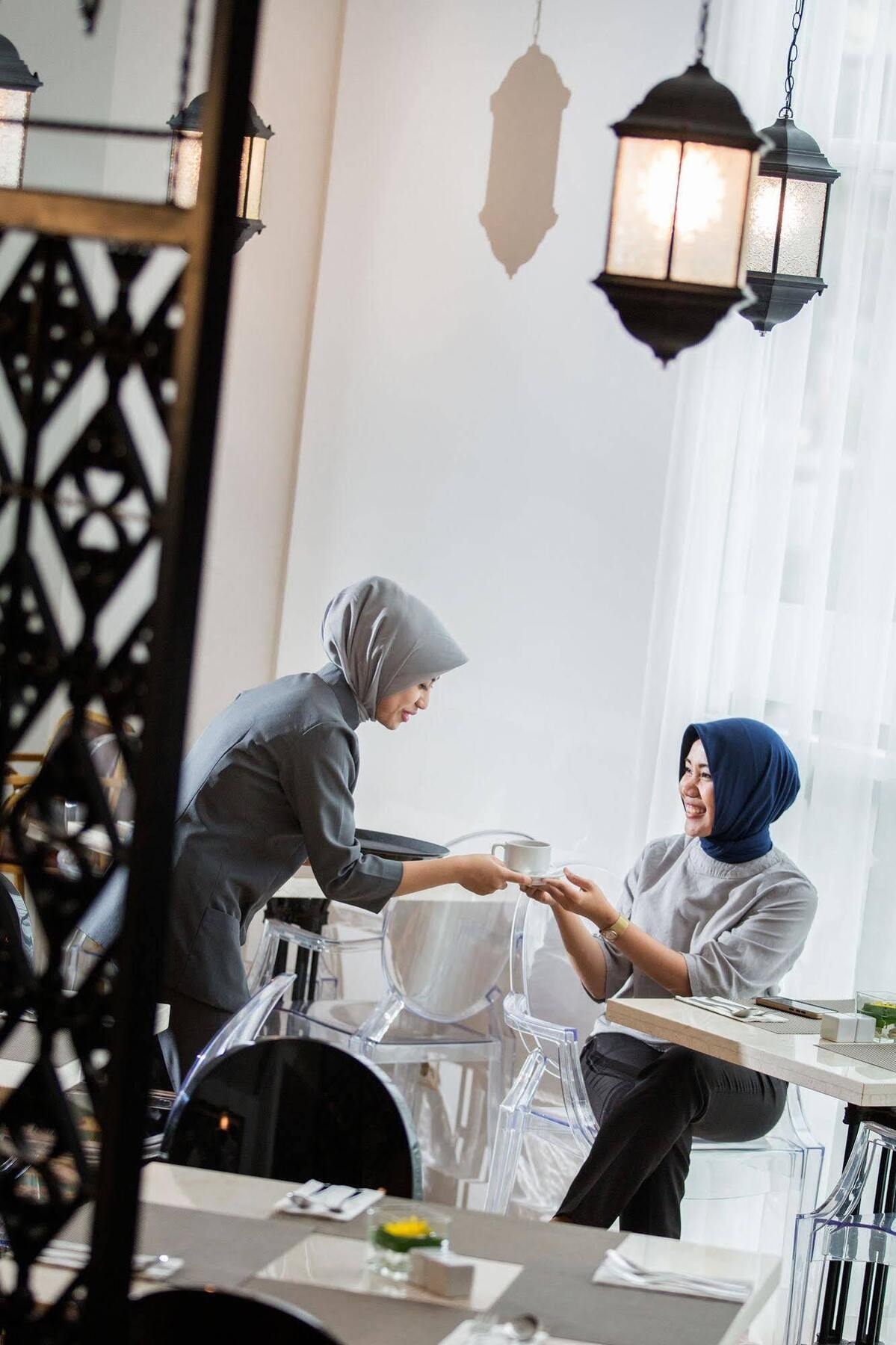 Khas Tugu Hotel Jogjakarta Buitenkant foto
